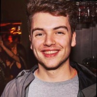 Namecheap, Inc Employee Connor Harrison's profile photo