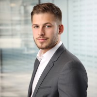 BLOK Management GmbH Employee Florian Hirsch's profile photo