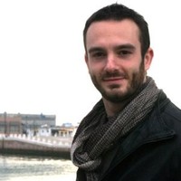 Craq Design Studio Employee Pierre Reverberi's profile photo