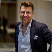 Rosewood Munich Employee Martin Hanke's profile photo