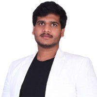 Chimera Technologies Private Limited Employee Sai Yetukoori's profile photo
