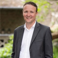 Thon Hotels Employee Lieven van Beversluys's profile photo
