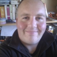 Fundamental Technologies Ltd. -FUNTEC- Employee Gordon Smith's profile photo