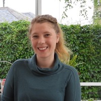 Anna Blanken Email & Phone Number