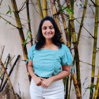 BitsAtom Technologies Employee Siddhi Bhatt's profile photo