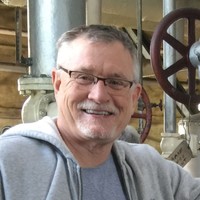 Greg Johnson Email & Phone Number