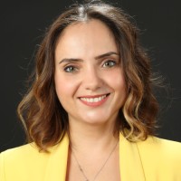 Borusan Makina ve Güç Sistemleri / Caterpillar Employee Yasemi̇N Güner's profile photo