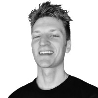 Guidewire Software Employee Eric Latham's profile photo