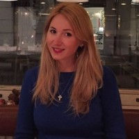 Labelux Employee Melissa Cohen's profile photo