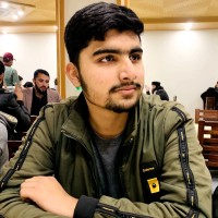 APPTRICK Employee Muhammad Awais's profile photo
