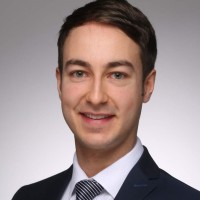 Bank of America Employee Felix Weber's profile photo