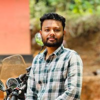 Portrave Solutions Pvt Ltd Employee Shamseer Tt's profile photo