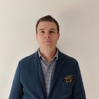 Manitou Italia Employee Matteo Tassinari's profile photo