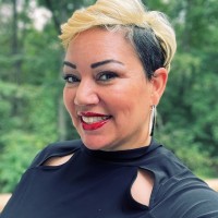 Mental Health Association of Maryland Employee Angela McRae's profile photo