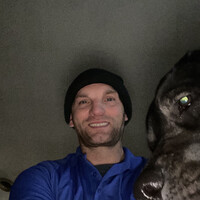 Cottage Employee Steve Griboski's profile photo