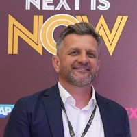 Glasswise E-Label Employee Michael Strobl-Halper's profile photo