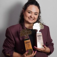 Prefácio Comunicação Employee Fernanda Zucheratto's profile photo