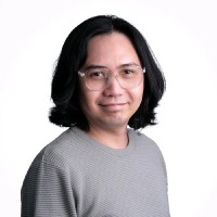 Pure SEO Employee Kristher Castigador's profile photo