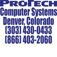 ProTech Computer Systems, Inc. Employee Protech Computers's profile photo