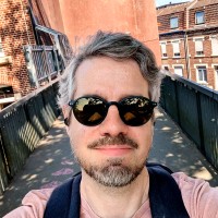 Abondance Employee Johan Sellitto's profile photo