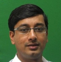 Arindam Saha Email & Phone Number