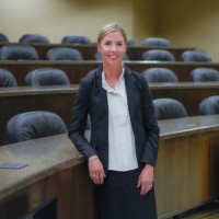 STP Nuclear Operating Company Employee Savannah Cornelius's profile photo