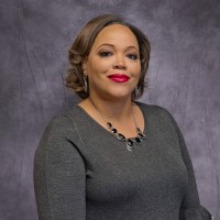 Chante Ruffin