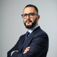 Essence Corp Employee Thomas Anouilh's profile photo