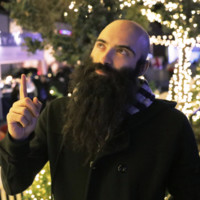 Shreddit LLC Employee Misha B.'s profile photo