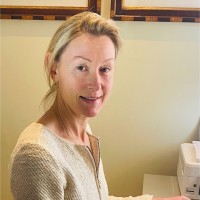 Afina Partners Employee Christina Barraclough's profile photo