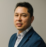 Parcel Pro Employee Ruben Nakamura's profile photo
