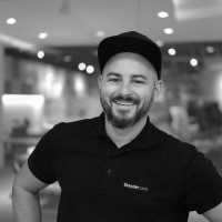 theurer.com Employee Marius Ehrmann's profile photo