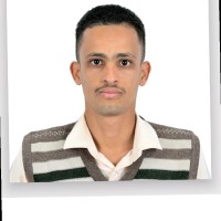 Yemensoft Employee Barakat Almkhlafi's profile photo