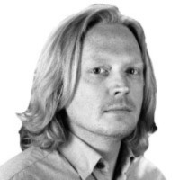 University of Georgia Press Employee Justin Glawe's profile photo