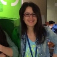 ATP Employee Hatice Eroğlu's profile photo