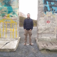 CEMCOR Ltd Employee Allistair Wilkinson's profile photo