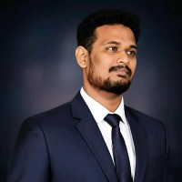 Leap green Energy Pvt ltd Employee Nandha Kumar's profile photo