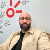 Claro Brasil Employee Daniel Bessa's profile photo