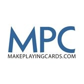 MakePlayingCards.com Employee Fancourt Lui's profile photo