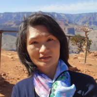 BioFire Defense Employee Marianne Kim's profile photo