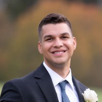 Momentum Advisors Employee Josiah Platt's profile photo