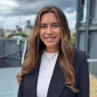 Cratus Employee Nicola Richards's profile photo