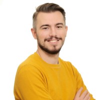 FlexCar Employee Florian Shena's profile photo