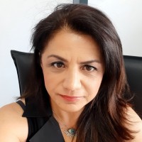 Bir İzmir Grup Employee Sezin Uysal's profile photo