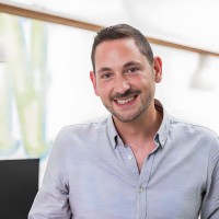 APPLE TREE Employee Diego Rovés's profile photo