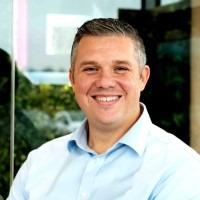 Clarke Facades Employee Matthew Garey's profile photo