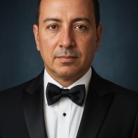 AutoStok Concesionario Renault Employee Andres R.'s profile photo