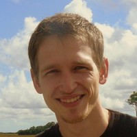 Church Community Builder Employee Kristian Holdhus's profile photo