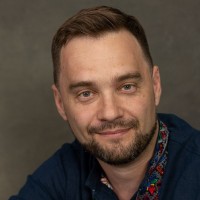 Andriy Dekhtyar Email & Phone Number
