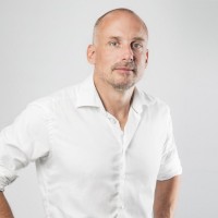 Abzu Employee Kasper Sommer's profile photo